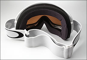 【OAKLEY】オークリー ゴーグル O FRAME 02-468