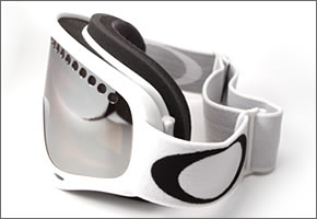 【OAKLEY】オークリー ゴーグル O FRAME 02-468
