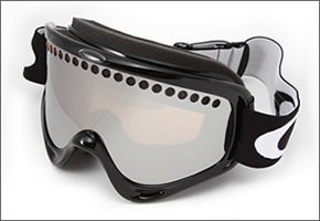 【OAKLEY】オークリー ゴーグル O FRAME 02-679