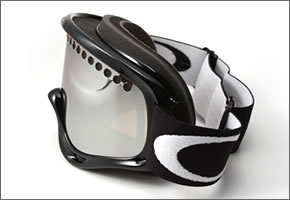 【OAKLEY】オークリー ゴーグル O FRAME 02-679