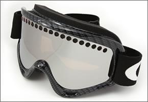 【OAKLEY】オークリー ゴーグル O FRAME 02-682