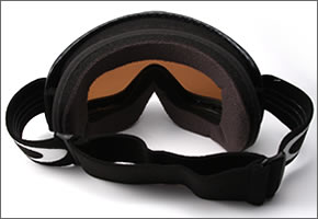 【OAKLEY】オークリー ゴーグル O FRAME 02-682