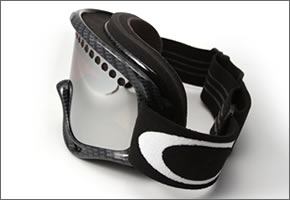 【OAKLEY】オークリー ゴーグル O FRAME 02-682