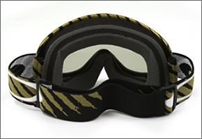 オークリー ゴーグル O FRAME 57-428