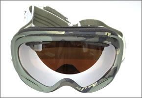 オークリー ゴーグル 59-568 A FRAME2.0 Polished White Fire Iridium