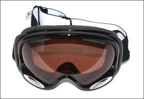 オークリー ゴーグル 59-632 A FRAME2.0 Jet Black VR28