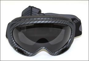 オークリー ゴーグル 59-639 A FRAME2.0 Matte Carbon Dark Grey