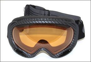 オークリー ゴーグル 59-640 A FRAME2.0 Matte Carbon Persimmon