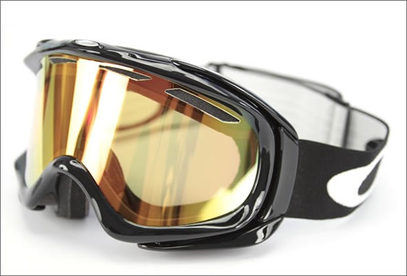 オークリー ゴーグル 01-250 AMBUSH