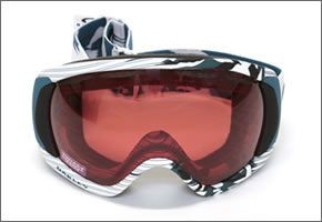 オークリー ゴーグル 59-698 CANOPY Country Blue Prism Rose