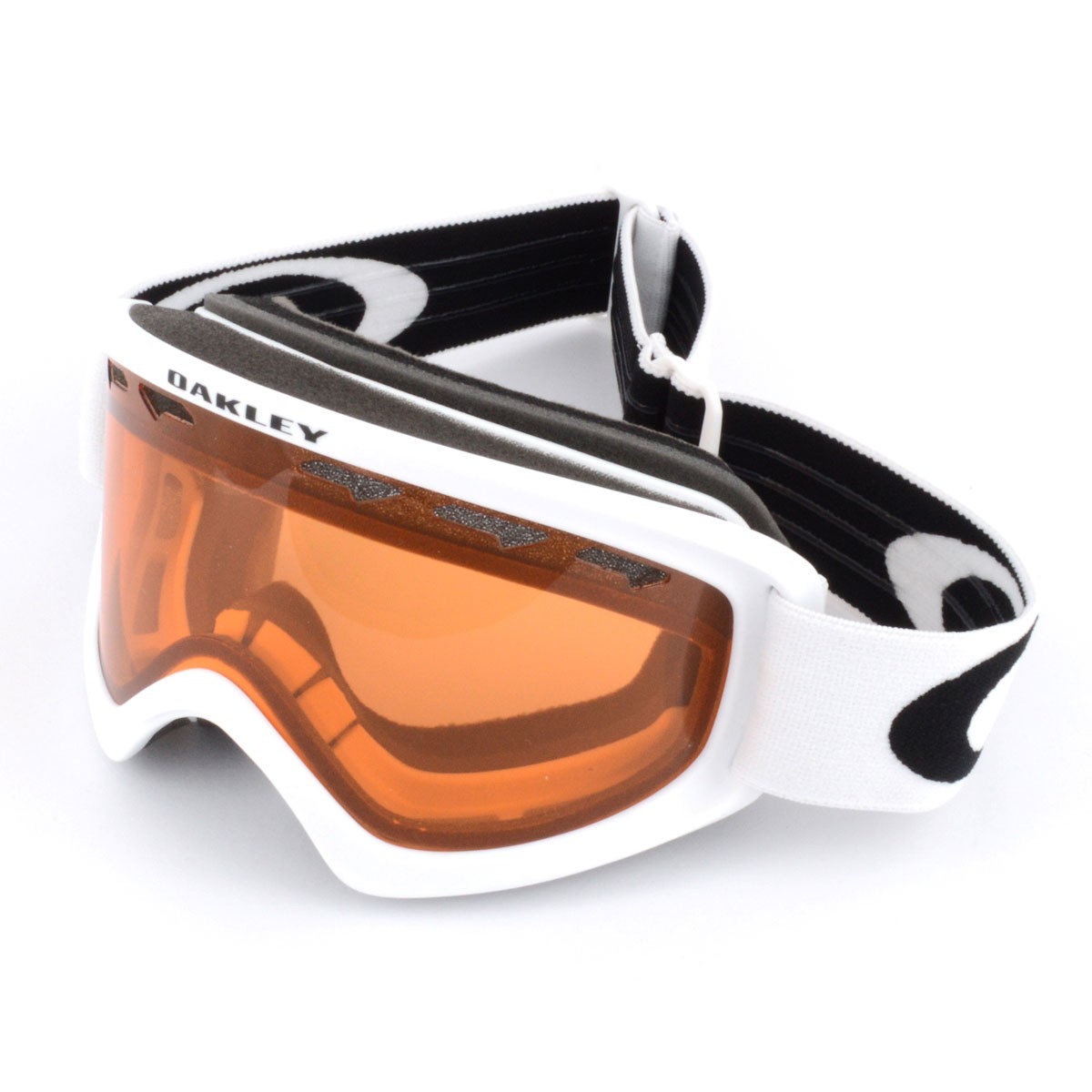 オークリー ゴーグル OAKLEY Goggle 59-095/O2 XS オーツーエックスエス