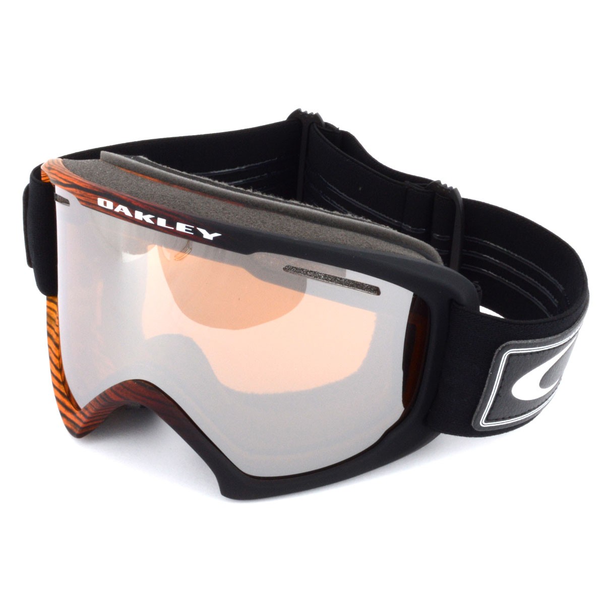 オークリー ゴーグル OAKLEY Goggle 59-091/O2 XL オーツーエックスエル