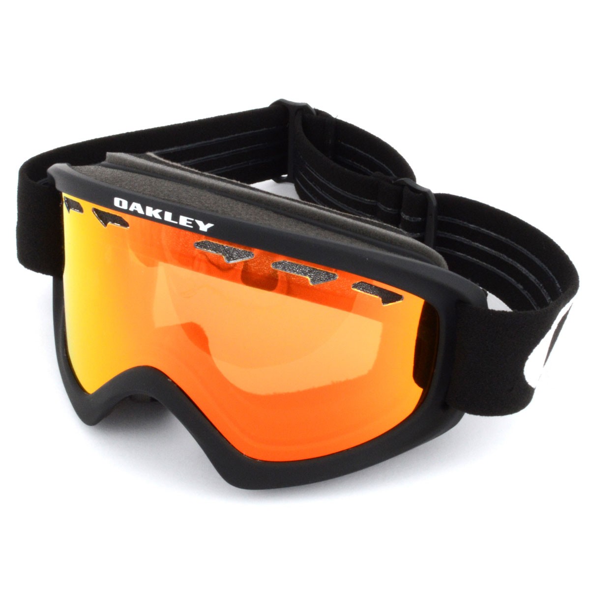 オークリー ゴーグル OAKLEY Goggle 59-092/O2 XS オーツーエックスエス