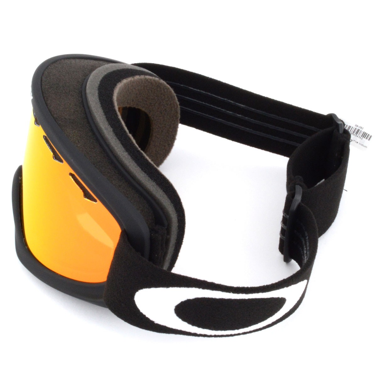 オークリー ゴーグル OAKLEY Goggle 59-092/O2 XS オーツーエックスエス