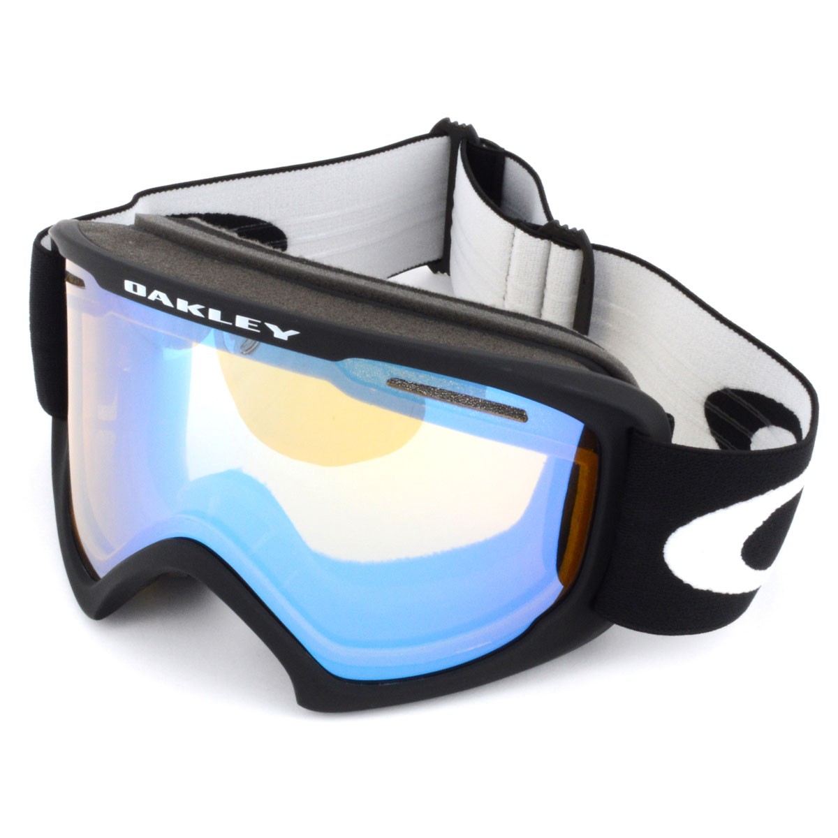 オークリー ゴーグル OAKLEY Goggle 59-361/O2 XL オーツーエックスエル