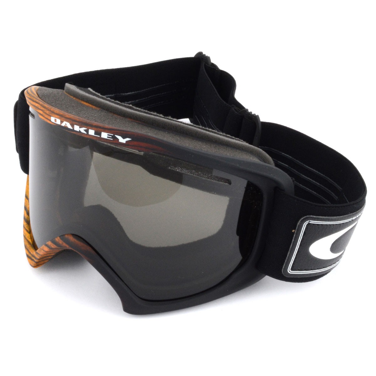 オークリー ゴーグル OAKLEY Goggle 59-373/O2 XL オーツーエックスエル