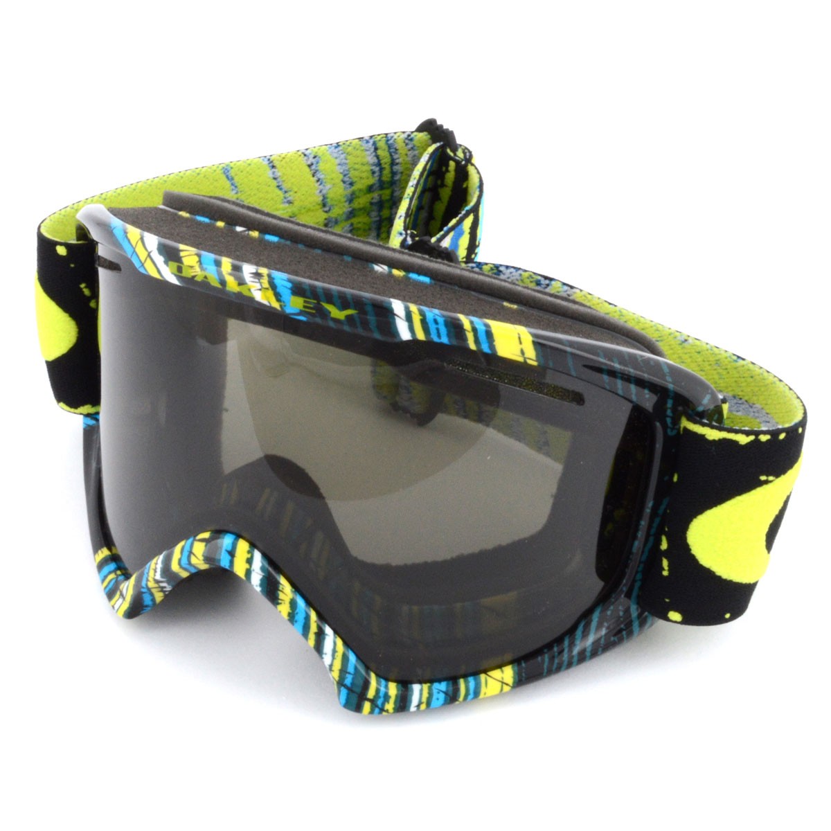 オークリー ゴーグル OAKLEY Goggle 59-657/O2 XL オーツーエックスエル
