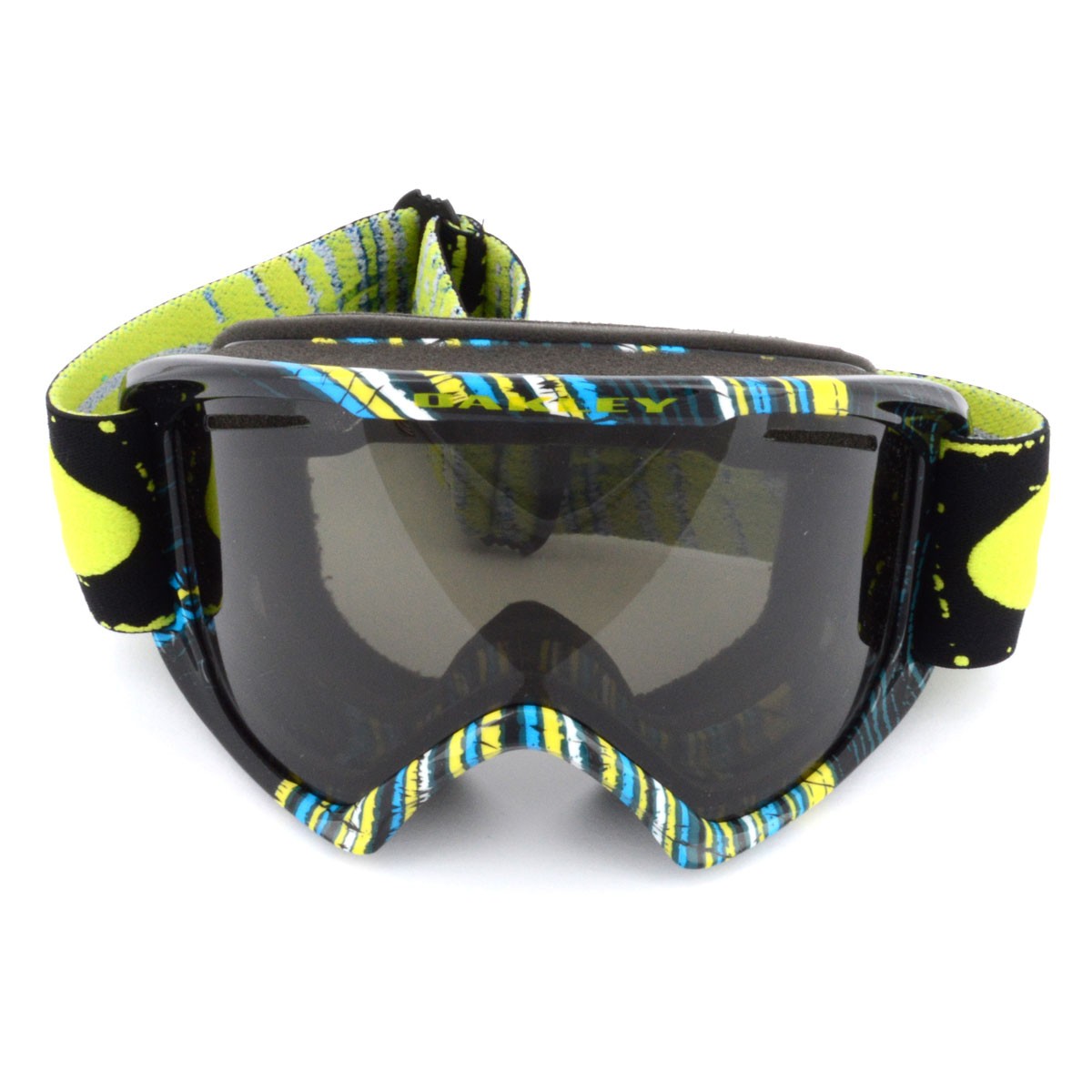 オークリー ゴーグル OAKLEY Goggle 59-657/O2 XL オーツーエックスエル