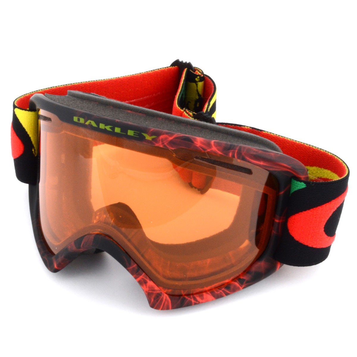オークリー ゴーグル OAKLEY Goggle 59-663/O2 XL オーツーエックスエル