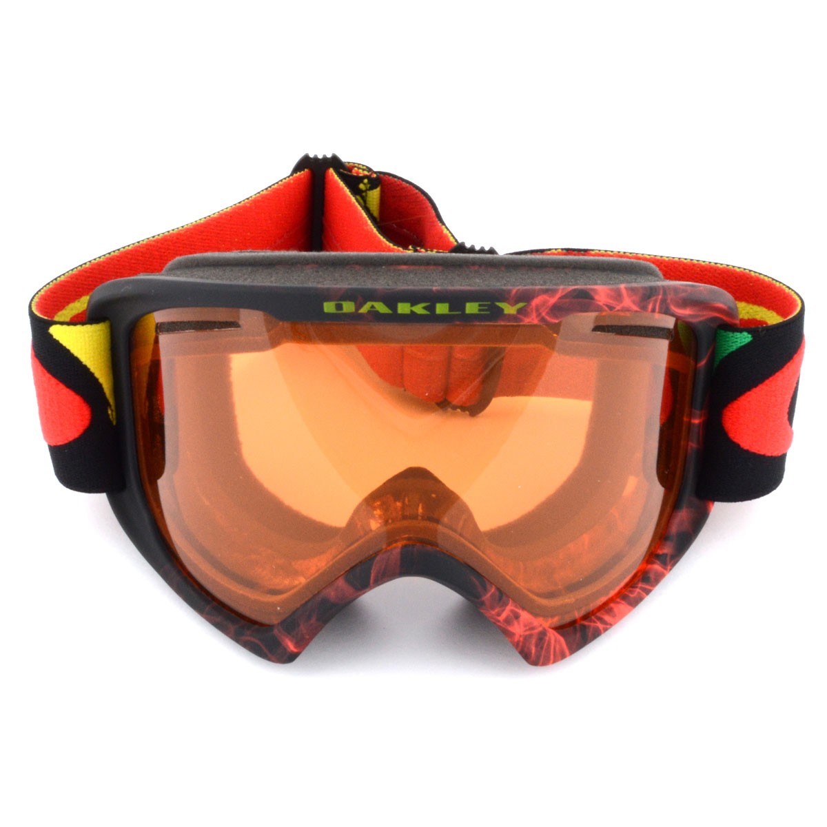 オークリー ゴーグル OAKLEY Goggle 59-663/O2 XL オーツーエックスエル