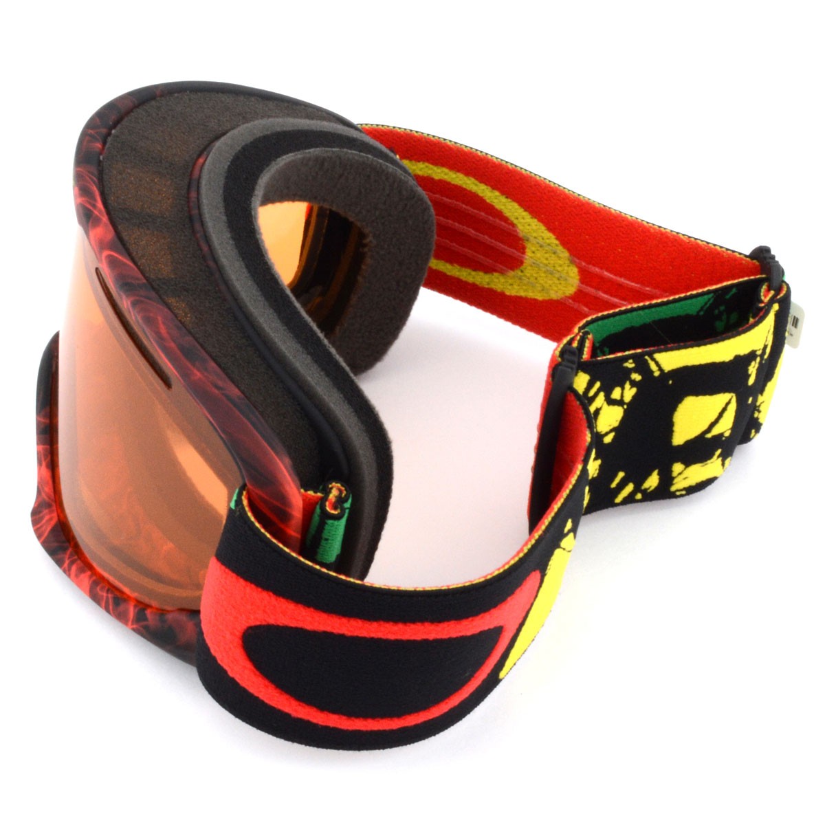 オークリー ゴーグル OAKLEY Goggle 59-663/O2 XL オーツーエックスエル