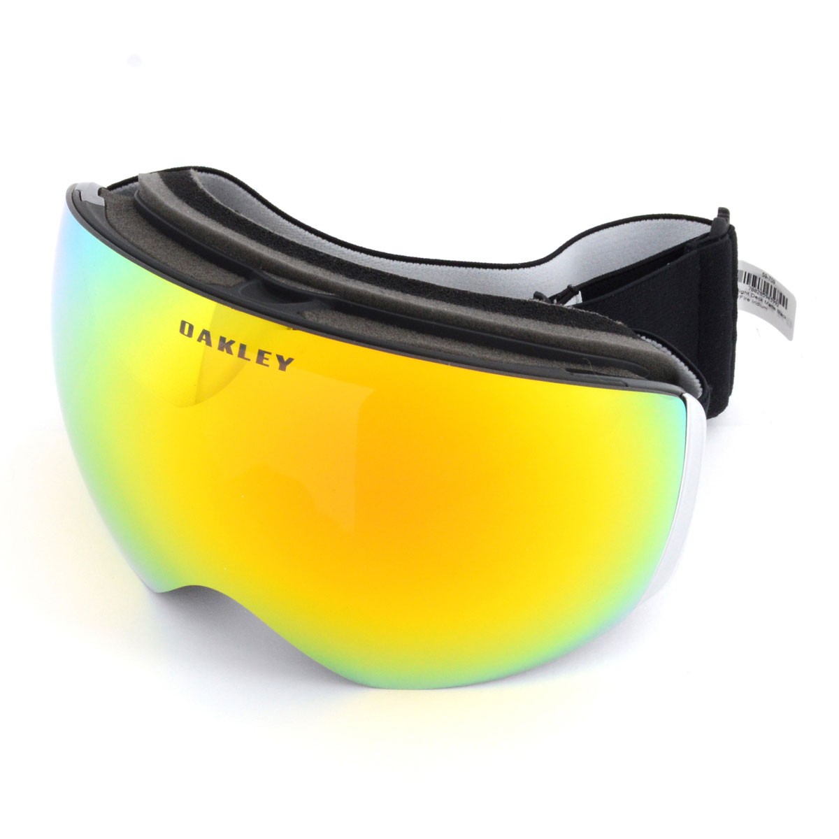 オークリー ゴーグル OAKLEY Goggle 59-709/FLIGHT DECK フライトデック