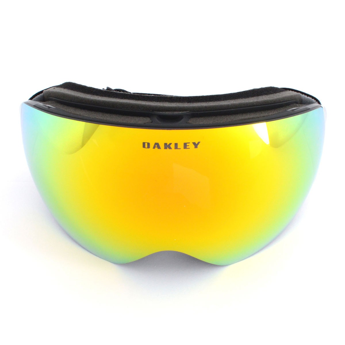 オークリー ゴーグル OAKLEY Goggle 59-709/FLIGHT DECK フライトデック