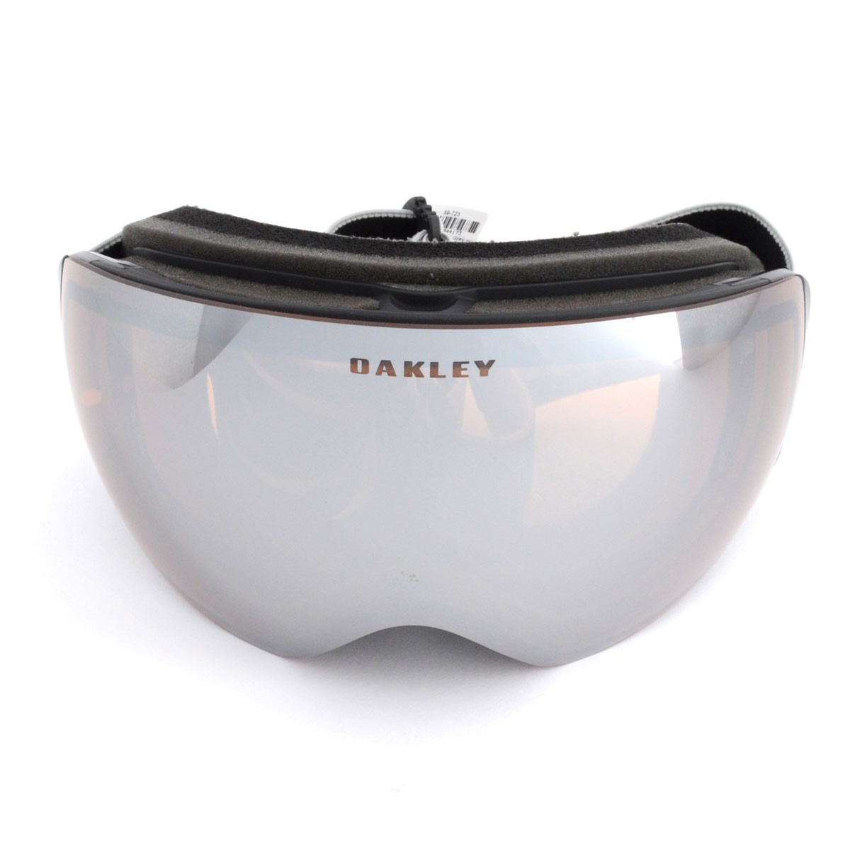 オークリー ゴーグル OAKLEY Goggle 59-723/FLIGHT DECK フライトデック