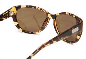 ≪訳あり・ケースなしの為/アウトレット特価！≫ブラックフライ サングラス 2011年モデル FLYGIRLS GRANGE FLY フライ ガールズ F 8520 2915