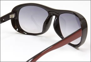 ≪訳あり・ケースなしの為/アウトレット特価！≫ブラックフライ サングラス 2011年モデル FLY ZOOM フライ ズーム BF 1161 85944