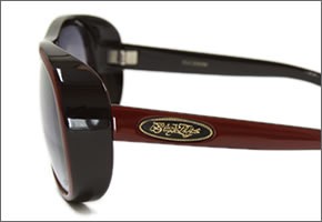 ≪訳あり・ケースなしの為/アウトレット特価！≫ブラックフライ サングラス 2011年モデル FLY ZOOM フライ ズーム BF 1161 85944