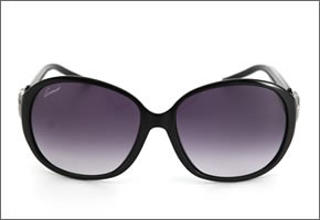 ≪訳あり・レンズに傷ありの為/アウトレット特価！≫GUCCI グッチ サングラス GG3530 FS D28 JJ