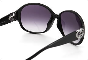 ≪訳あり・レンズに傷ありの為/アウトレット特価！≫GUCCI グッチ サングラス GG3530 FS D28 JJ