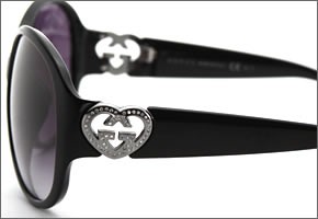 ≪訳あり・レンズに傷ありの為/アウトレット特価！≫GUCCI グッチ サングラス GG3530 FS D28 JJ