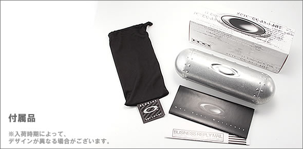 【OAKLEY】オークリー メガネフレーム BRACKET 4.1 22-124