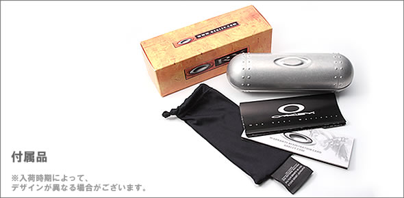 【OAKLEY】オークリー メガネフレーム HOLLOWPOINT2.0 11-866