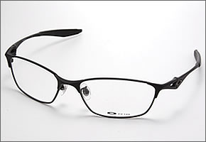 【OAKLEY】オークリー メガネフレーム BRACKET 4.1 22-124