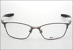 【OAKLEY】オークリー メガネフレーム BRACKET 4.1 22-125