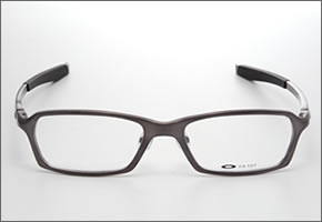 【OAKLEY】オークリー メガネフレーム CONCRETE 22-127