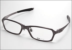 【OAKLEY】オークリー メガネフレーム CONCRETE 22-127