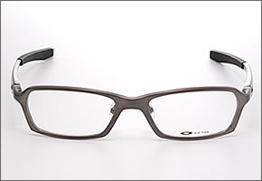 【OAKLEY】オークリー メガネフレーム CONCRETE 22-128