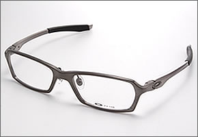 【OAKLEY】オークリー メガネフレーム CONCRETE 22-128