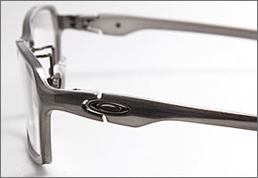 【OAKLEY】オークリー メガネフレーム CONCRETE 22-128