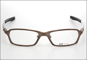 【OAKLEY】オークリー メガネフレーム CONCRETE 22-129