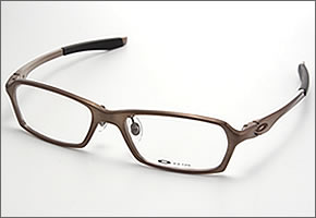 【OAKLEY】オークリー メガネフレーム CONCRETE 22-129