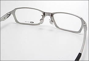 【OAKLEY】オークリー メガネフレーム CONCRETE 22-130