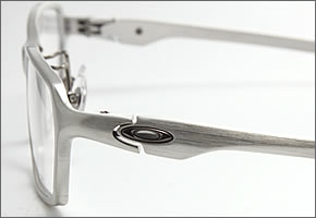 【OAKLEY】オークリー メガネフレーム CONCRETE 22-130