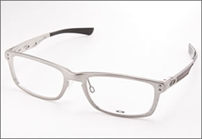 【OAKLEY】オークリー メガネフレーム PLANK 22-192