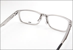 【OAKLEY】オークリー メガネフレーム PLANK 22-192