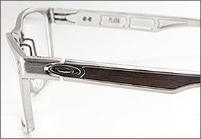 【OAKLEY】オークリー メガネフレーム PLANK 22-192